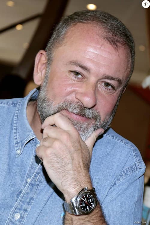 Emmanuel Maubert profile photo