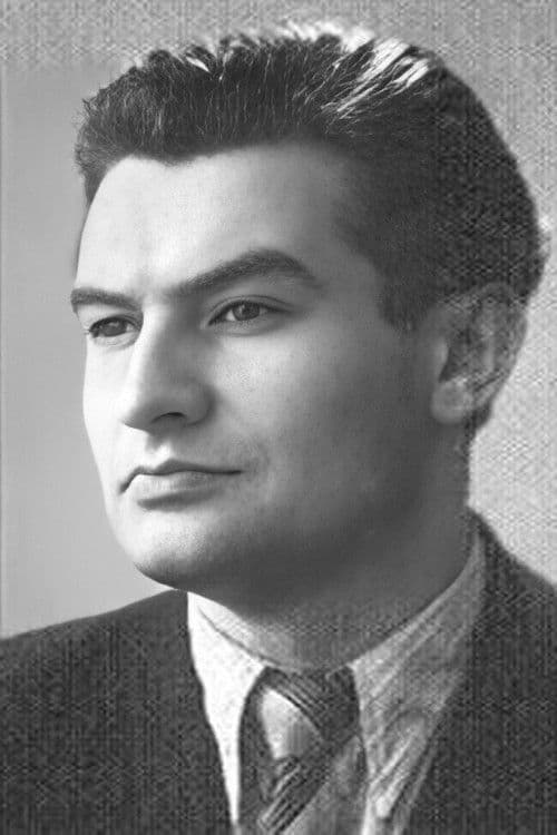 Viktor Akhromeyev profile photo