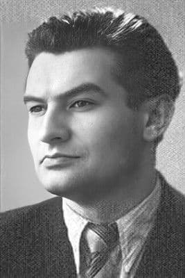 Viktor Akhromeyev profile photo