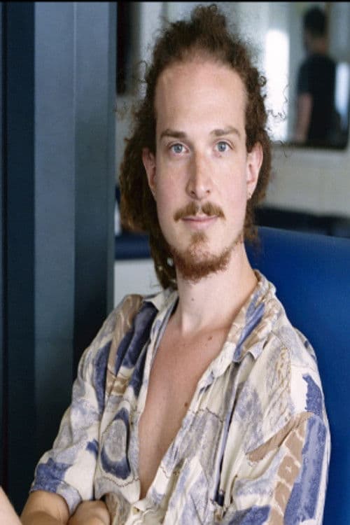 Máté Kőrösi profile photo