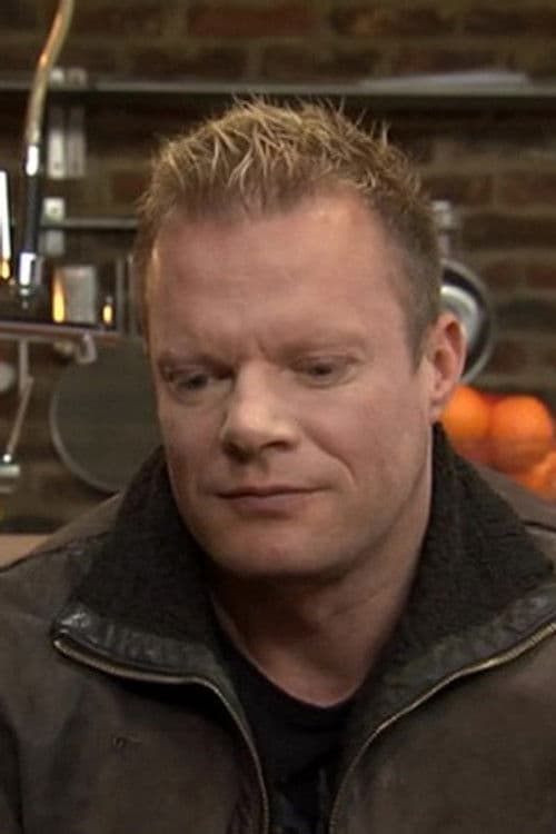 Leon Lavied profile photo