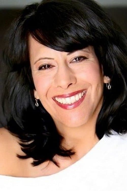 Misty Rosas profile photo