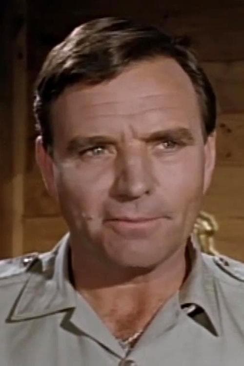 Ed Devereaux profile photo