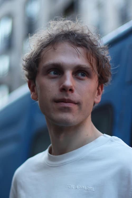 Motiejus Vyšniauskas profile photo