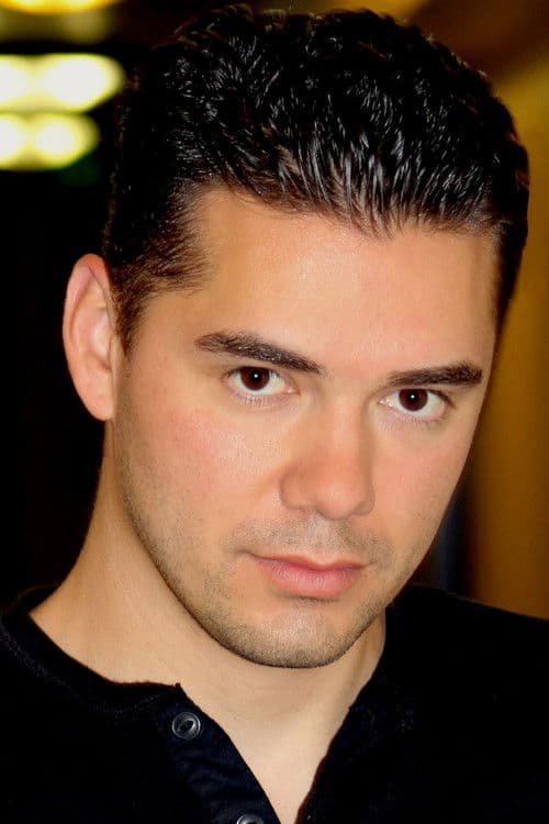 Brian Aranda profile photo