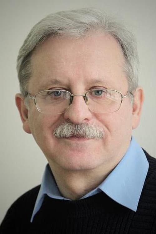 Roman Shyrman profile photo