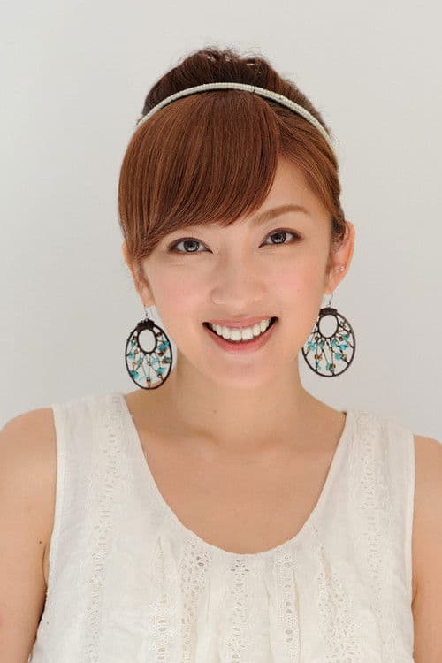 Mariya Yamada profile photo