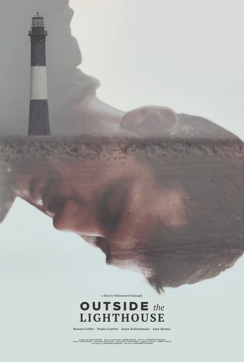 Outside the Lighthouse poster