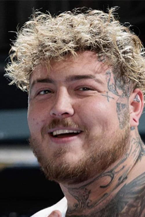 Jay McFarlane profile photo