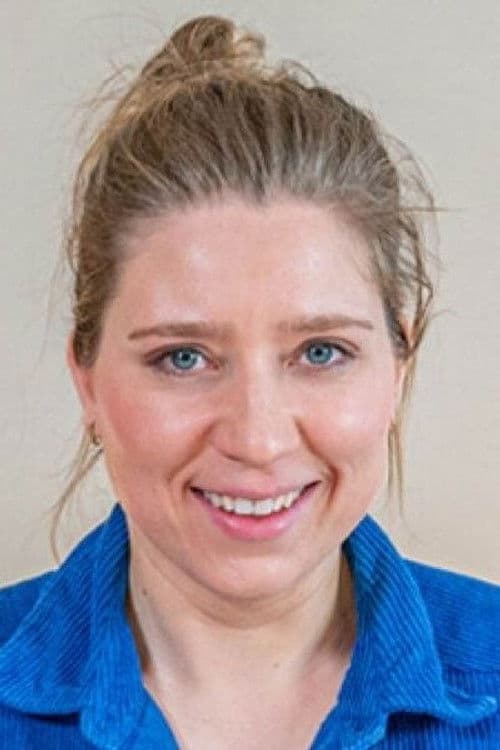 Sarah Renson profile photo