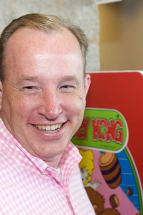 Steve Sanders profile photo