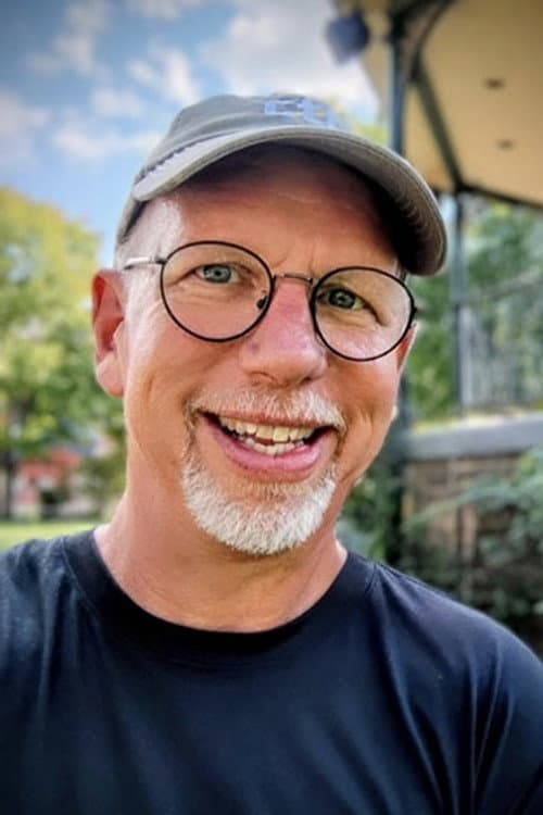 David Stambaugh profile photo