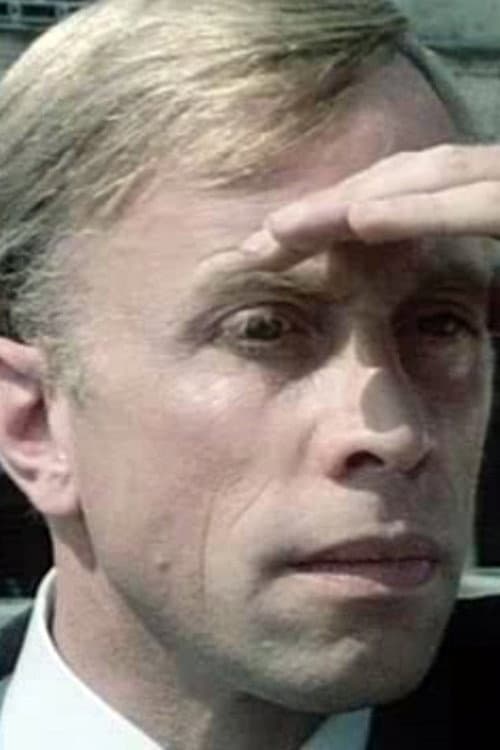 Frank Moorey profile photo