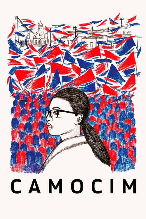 Camocim poster