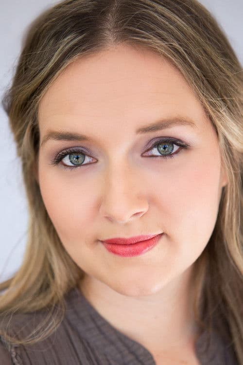 Rebecca Light profile photo