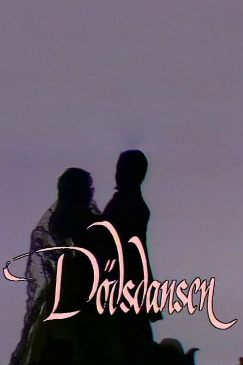 Dödsdansen poster
