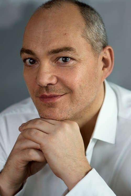 Christopher Maltman profile photo