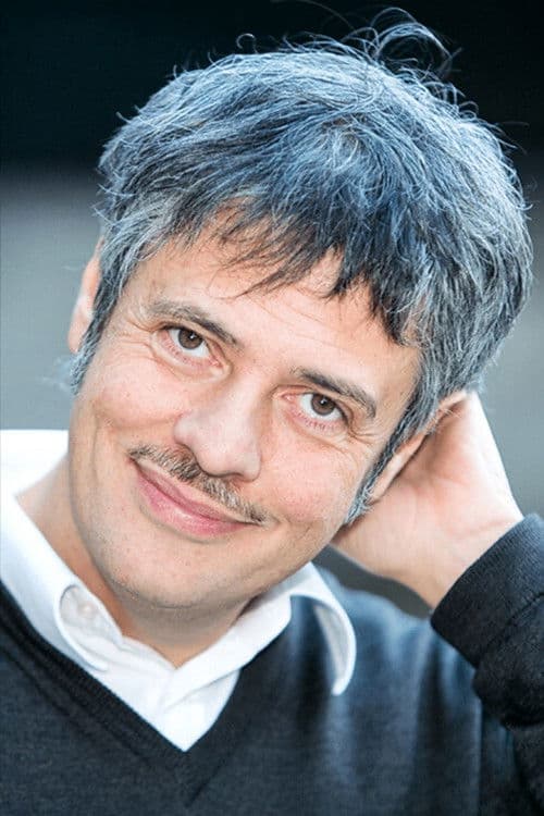 Claudio Pallottini profile photo