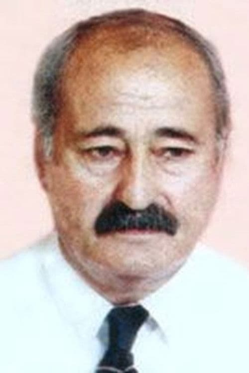 Burjali Asgarov profile photo