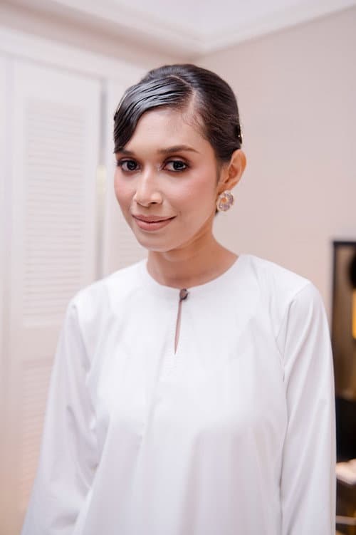 Amirah Razak profile photo