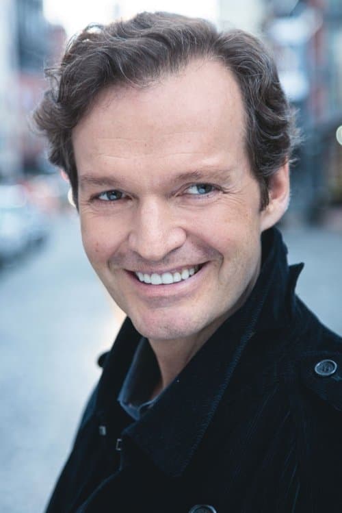 Mathias Sanders profile photo