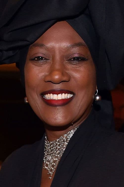 Khadja Nin profile photo