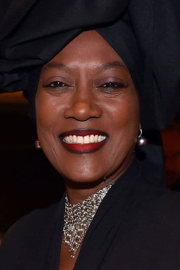 Khadja Nin profile photo