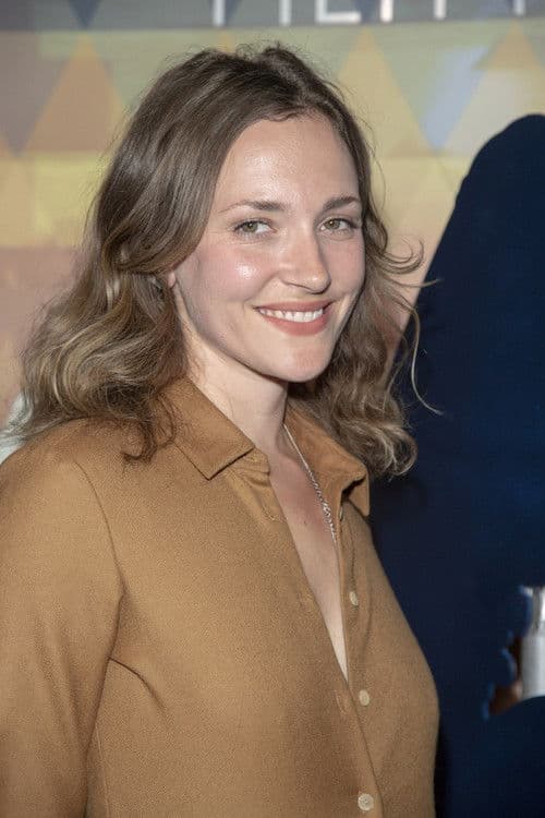 Eve Van Dyke profile photo