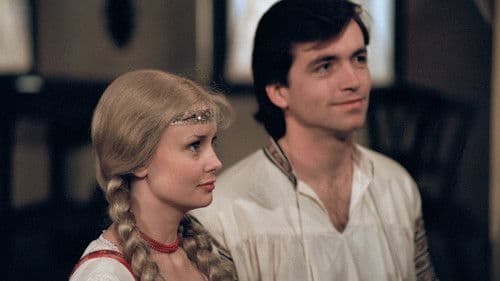 O spanilé Jašince poster