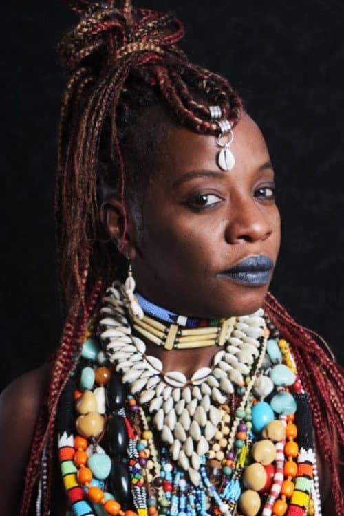 Valéria Monã profile photo