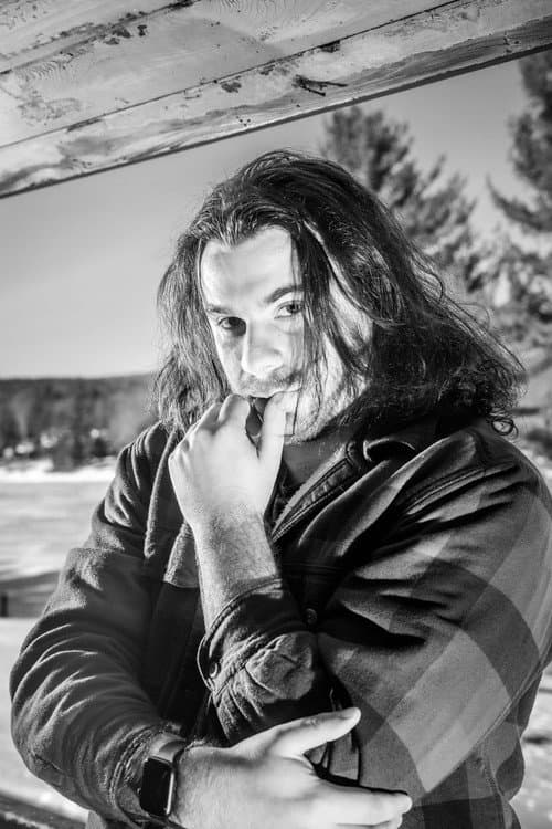 Benjamin Kapit profile photo