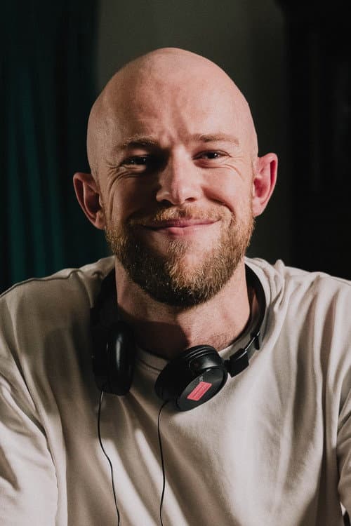 Edward A Palmer profile photo