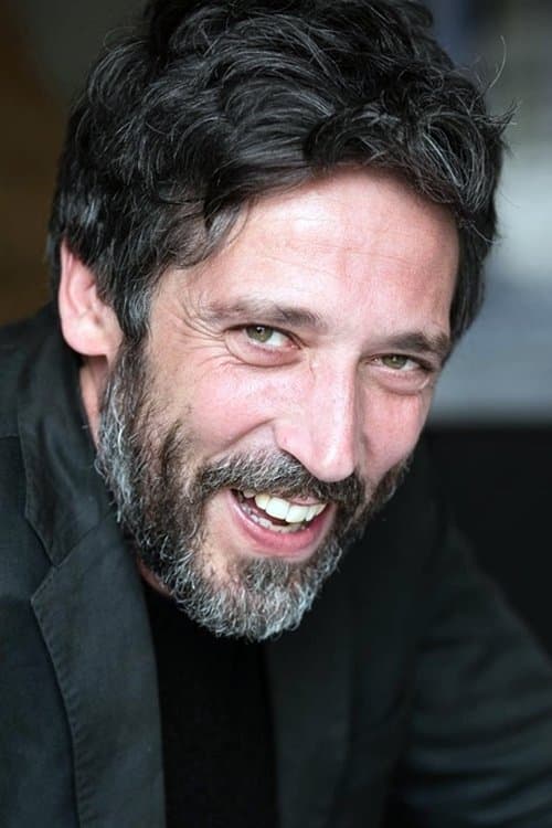 Stéphane Coulon profile photo