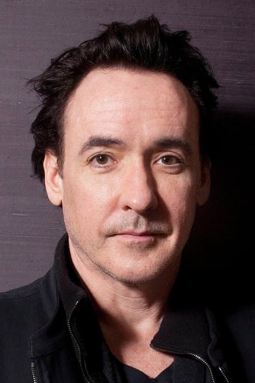 John Cusack profile photo