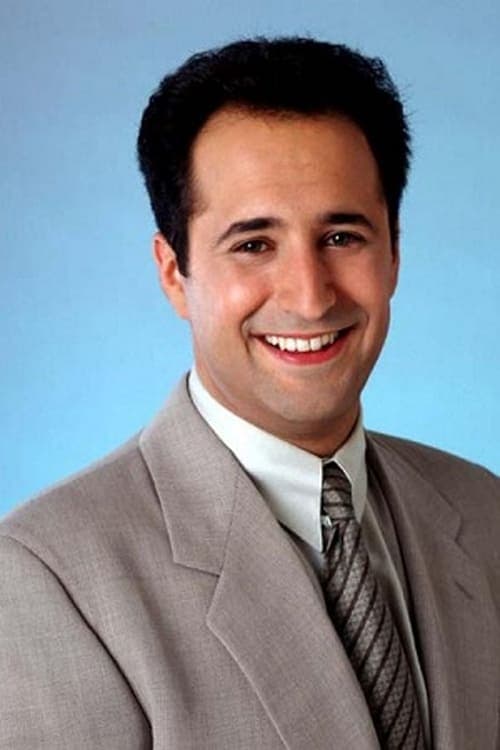 Mitchell Whitfield profile photo