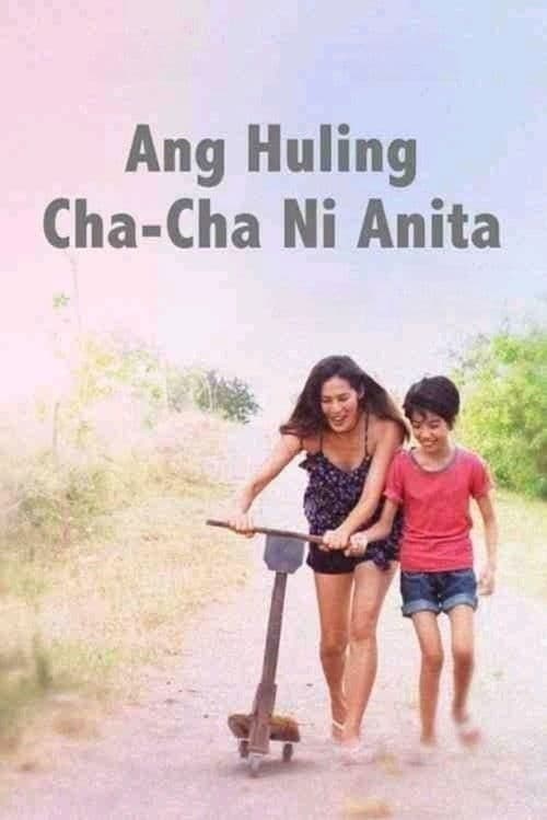 Ang Huling Cha-Cha ni Anita poster