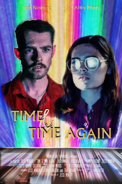 Time & Time Again poster