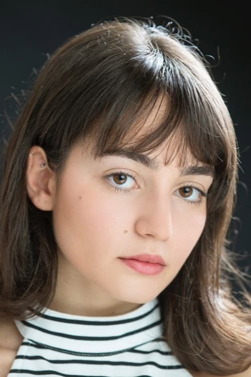 Anthi Kasinou profile photo
