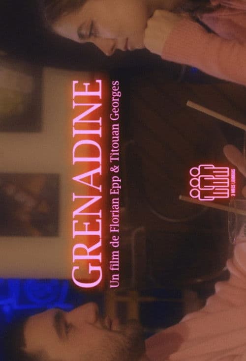 Grenadine poster