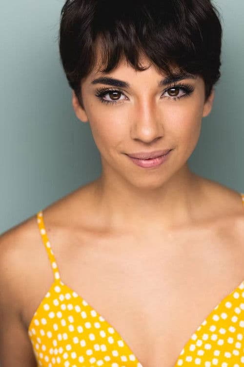 Jimena Flores Sanchez profile photo