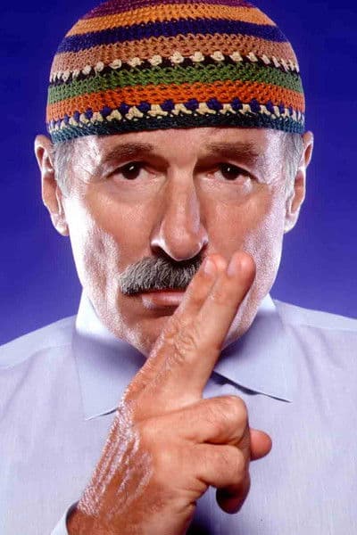Joe Zawinul profile photo