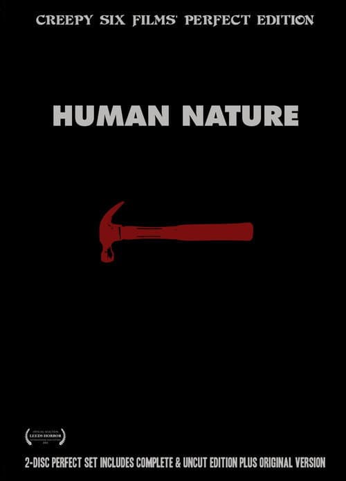 Human Nature poster