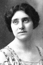 Hedwiga Reicher profile photo