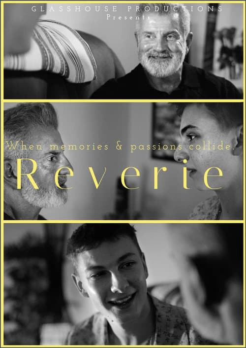 REVERIE poster