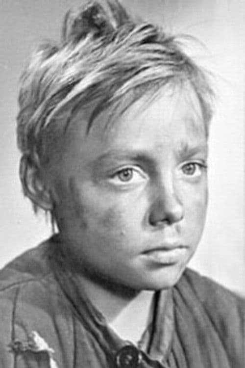 Nikolai Chursin profile photo