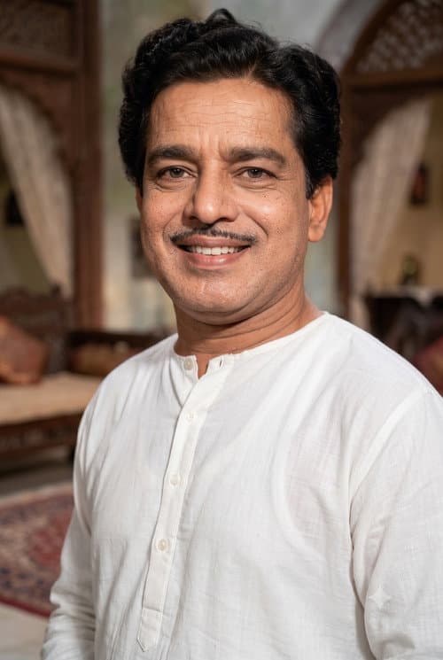 Sathyan profile photo