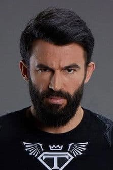 Turabi Çamkıran profile photo