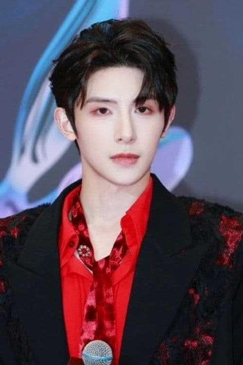 Zhu Yiwei profile photo