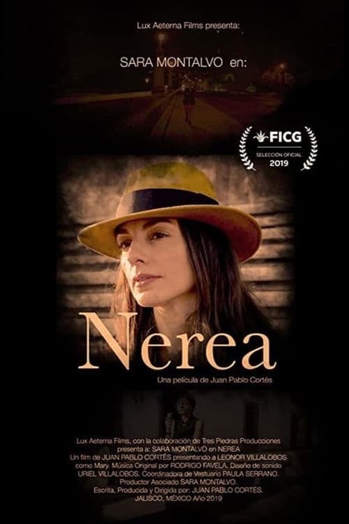 Nerea poster