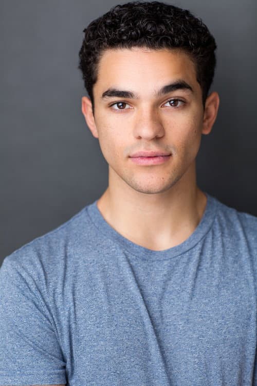 Samuel Rook profile photo